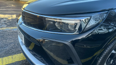 Vauxhall Grandland 1.2 Turbo Ultimate 5dr Petrol Hatchback